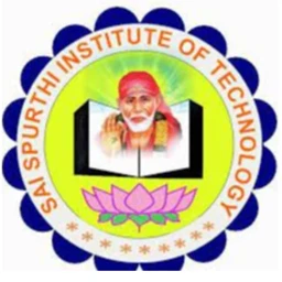 Sai Spurthi Institute of Technology logo