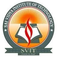 Sai Vidya Institute of Technology logo