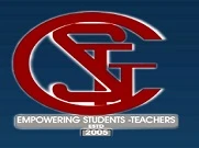 Sammilani Teachers' Training College logo