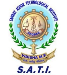 Samrat Ashok Technological Institute logo