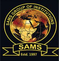 Sams Institute of Hotel Management logo