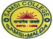 Samsi College logo