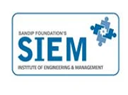 Sandip Institute of Engineering & Management logo