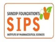Sandip Institute of Pharmaceutical Sciences logo
