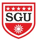 Sanjay Ghodawat University logo