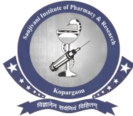Sanjivani Institute of Pharmacy and Research logo