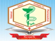 Sanjo College of Pharmaceutical Studies logo