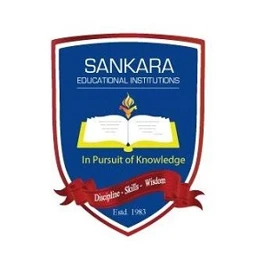 Sankara College of Science and Commerce logo