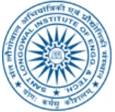 Sant Longowal Institute of Engineering and Technology logo