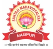 Santaji Mahavidyalaya Nagpur logo