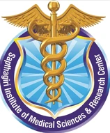 Sapthagiri Institute of Medical Sciences & Research Centre, Bangalore logo