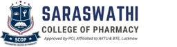 Saraswathi College of Pharmacy logo