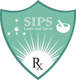 Saraswati Institute of Pharmaceutical Sciences logo