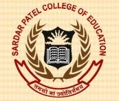 Sardar Patel College of Education logo