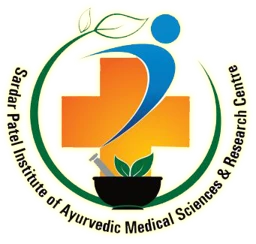 Sardar Patel Institute of Ayurvedic Medical Sciences and Research Centre logo