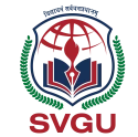 Sardar Vallabhbhai Global University logo