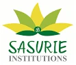 Sasurie College of Arts and Science logo
