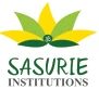 Sasurie College of Engineering logo