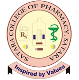 Satara College of Pharmacy logo