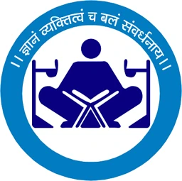 Satish Pradhan Dnyanasadhana College Thane logo