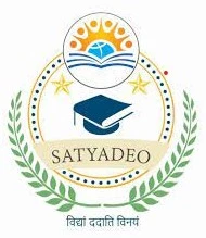 Satyadeo College of Pharmacy logo