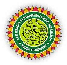 Sau. Leena Kishor Mamidwar Institute of Management Studies and Research logo