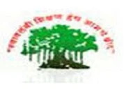 Savitribai Phule Mahila Mahavidyalaya Satara logo
