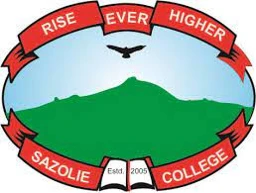 Sazolie College logo
