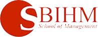 Sbihm School of Management logo