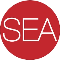 School of Environment and Architecture logo