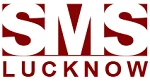 School of Management Sciences, Lucknow logo