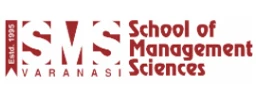 School of Management Sciences, Varanasi logo