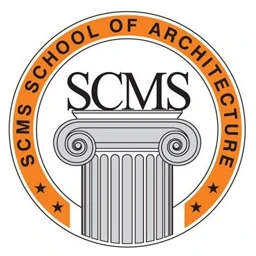 SCMS School of Architecture logo