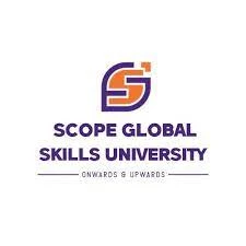 Scope Global Skills University logo