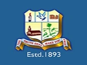 Scott Christian College, Nagercoil logo