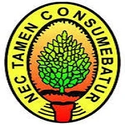 Scottish Church College logo