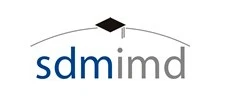SDM Institute for Management Development logo