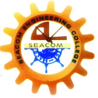Seacom Engineering College logo