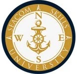 Seacom Skills University logo