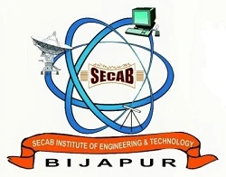 Secab Institute of Engineering & Technology, Bijapur logo