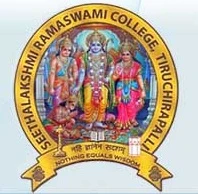 Seethalakshmi Ramaswami College logo