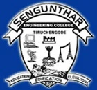 Sengunthar Arts and Science College logo