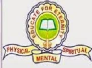 Seventh-Day Adventist College of Education logo