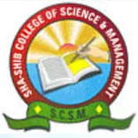 Sha Shib College of Science and Management logo