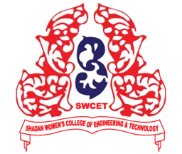 Shadan Women's College of Engineering & Technology logo