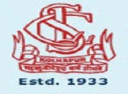 Shahaji Law College logo
