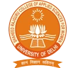 Shaheed Rajguru College of Applied Sciences for Women logo