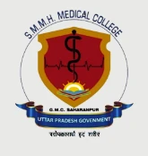 Shaikh-UL-Hind Maulana Mahmood Hasan Medical College, Saharanpur logo