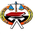 Shantaram Potdukhe College of Law logo