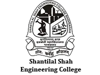 Shantilal Shah Engineering College logo